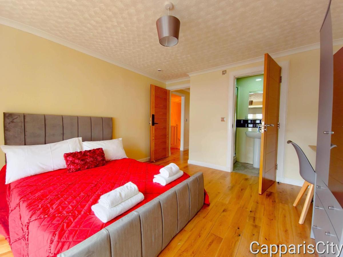 Bridge Street Guest Rooms Tranent Exterior foto