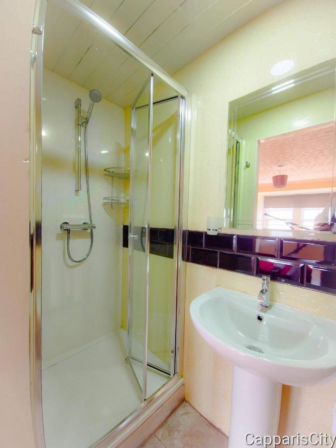 Bridge Street Guest Rooms Tranent Exterior foto