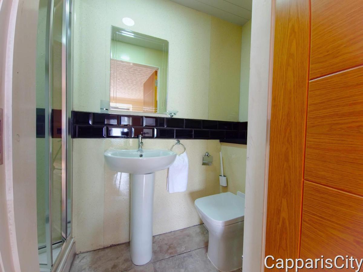 Bridge Street Guest Rooms Tranent Exterior foto