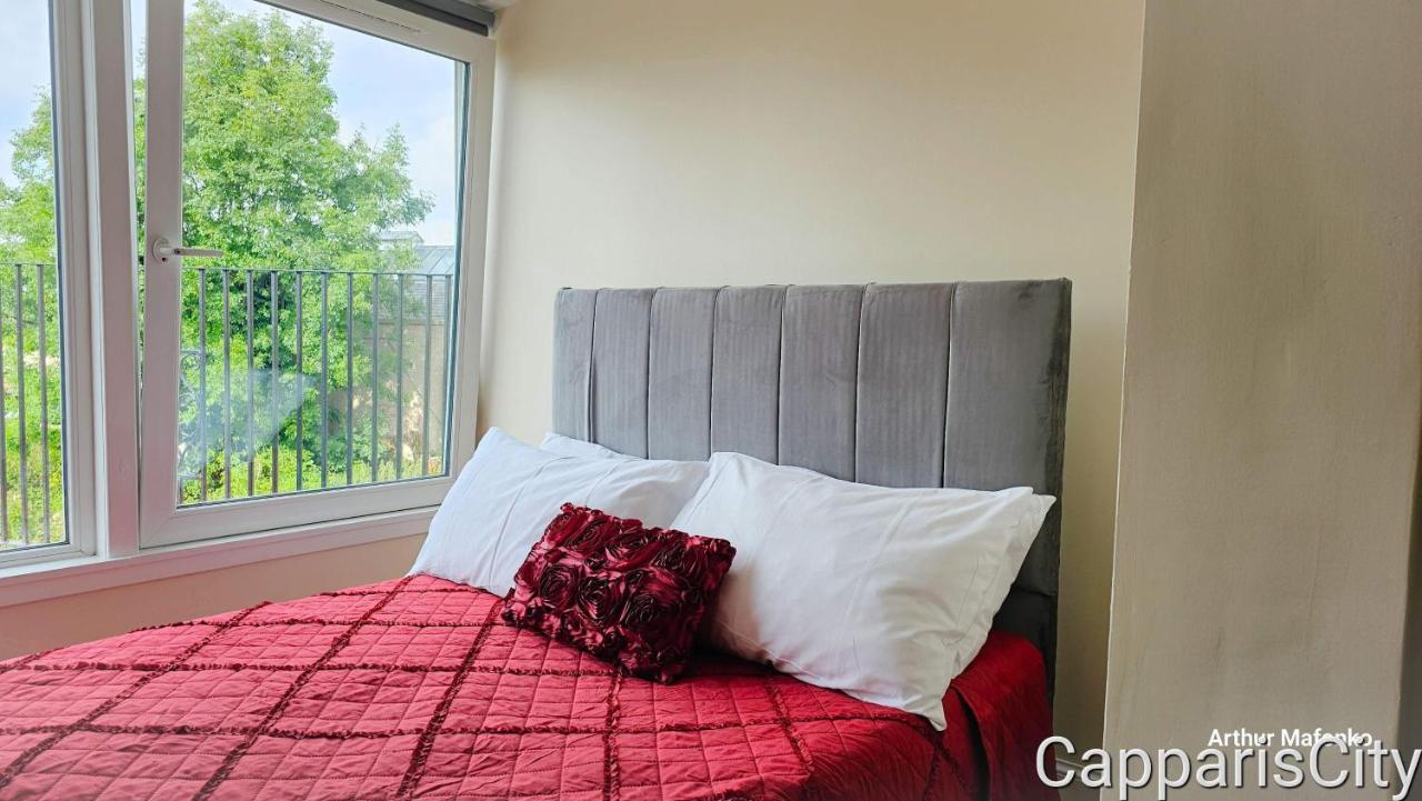 Bridge Street Guest Rooms Tranent Exterior foto