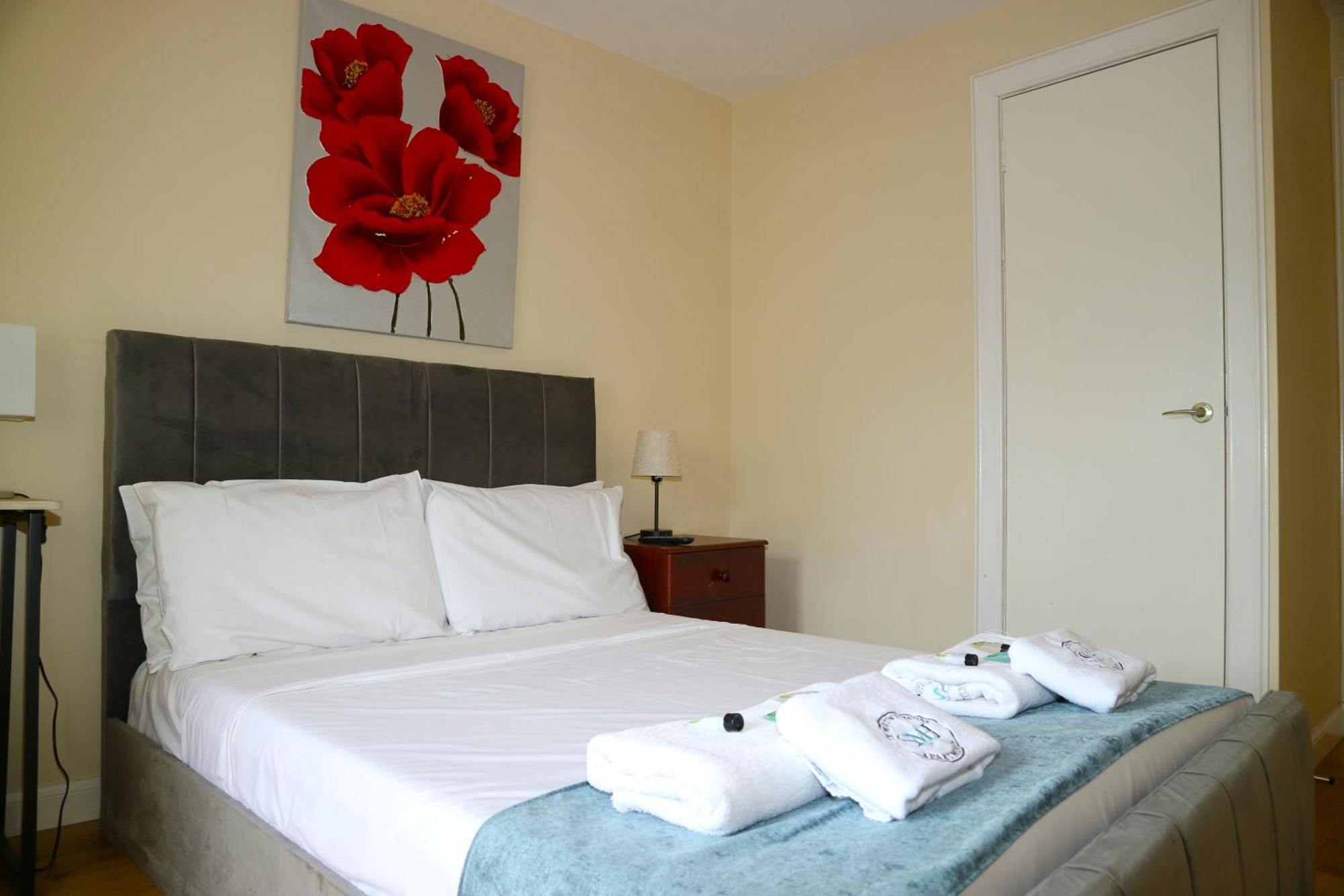 Bridge Street Guest Rooms Tranent Exterior foto